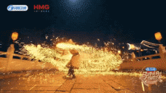 各家都将“全链融入”AIGC视做晚会的创